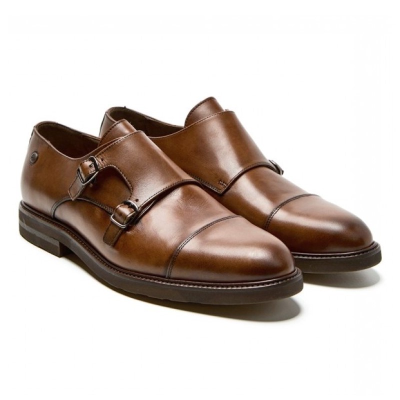 Zapatos sergio serrano hombre corte 2025 ingles
