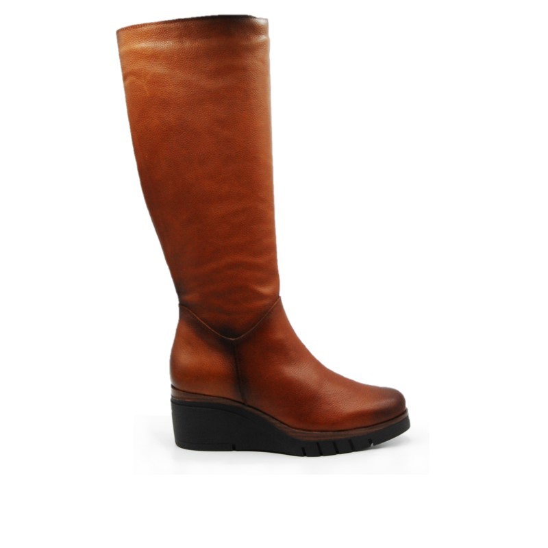 Botas paula top urban