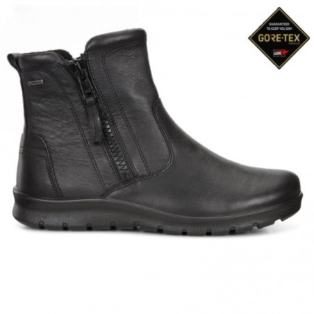 Ecco zapatos bcn black hot sale