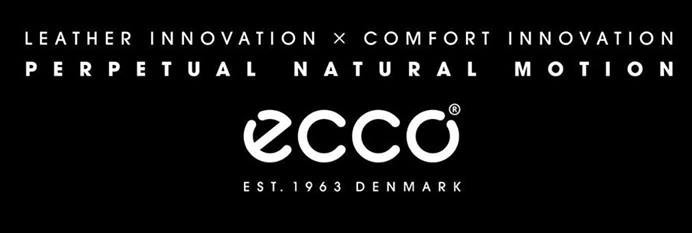 ECCO SHOES