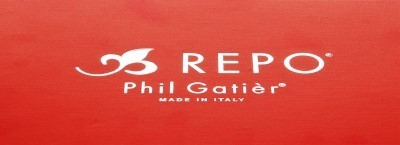 REPO by Phil Gartièr