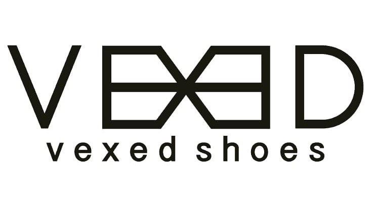 VEXED SHOES