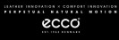 ecco leather innovation